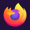 Firefox: privater Browser Icon