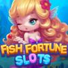 Fish Fortune Slot Icon