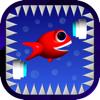 Fish Pong Icon