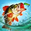 Fishing Master Icon