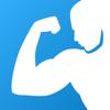 Fitness Buddy+ Gym Workout Log Icon