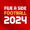 Five A Side Football 2024 Icon