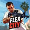 Flex City: Vice Online Icon