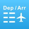 Flight Board Pro Plane Tracker Icon