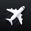 Flighty – Live Flight Tracker Icon