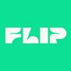 Flip: Watch, Create, Shop Icon