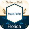 Florida State Parks - Guide Icon