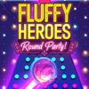 Fluffy Heroes: Round Party! Icon