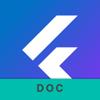 Flutter Offline Docs Icon