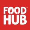 Foodhub - Online Takeaways Icon