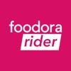 foodora rider Icon