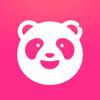 foodpanda: Food & Groceries Icon