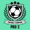 Football Chairman Pro 2 Icon