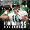 Football Head Coach 25 - FHC Icon