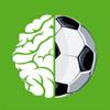 Footy Brains – Football Quiz Icon