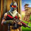 Fort Battle Royale Epic Shoot Icon