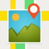 FotoMap - Blend Photo into Map Icon