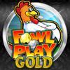 Fowl Play Gold Icon