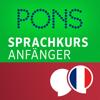 Französisch lernen - PONS Sprachkurs für Anfänger Icon