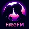 FreeFM - Audiobooks & Novels Icon