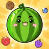 Fruit Merge: Match Game Icon