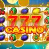 Fruits Casino Machine - Slots Icon