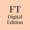 FT Digital Edition Icon