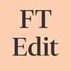 FT Edit by the Financial Times Icon