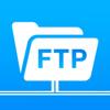 FTP-server Icon