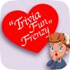 Fun Frenzy Trivia: Quiz Games! Icon