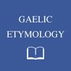 Gaelic etymology dictionary Icon