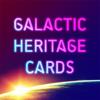 Galactic Heritage Cards Icon