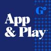 Gamestar+ App&Play Icon