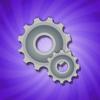 Gear Clicker Icon