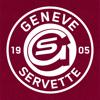 Genève-Servette HC Icon