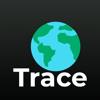 Geo Trace: Traceroute App Icon