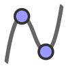 GeoGebra Grafikrechner Icon