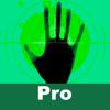 Ghostcom Radar Pro Icon