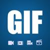 gif maker - video meme creator Icon