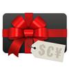 Gift Card Balance + Icon