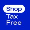 Global Blue - Shop Tax Free Icon