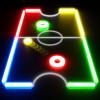 Glow Hockey 2 Icon