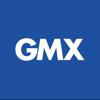 GMX - Mail, Cloud & News Icon