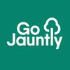 Go Jauntly: Walks & Nature Icon