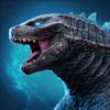 Godzilla x Kong: Titan Chasers Icon