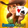 Governor of Poker 3 - Holdem Icon