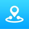 GPS Logger Plus Icon