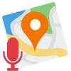 GPS Navigation & Path Finder Icon