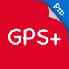 GPSPlus Pro Icon