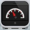 GPSSpeed HD: Das GPS-Tool Icon